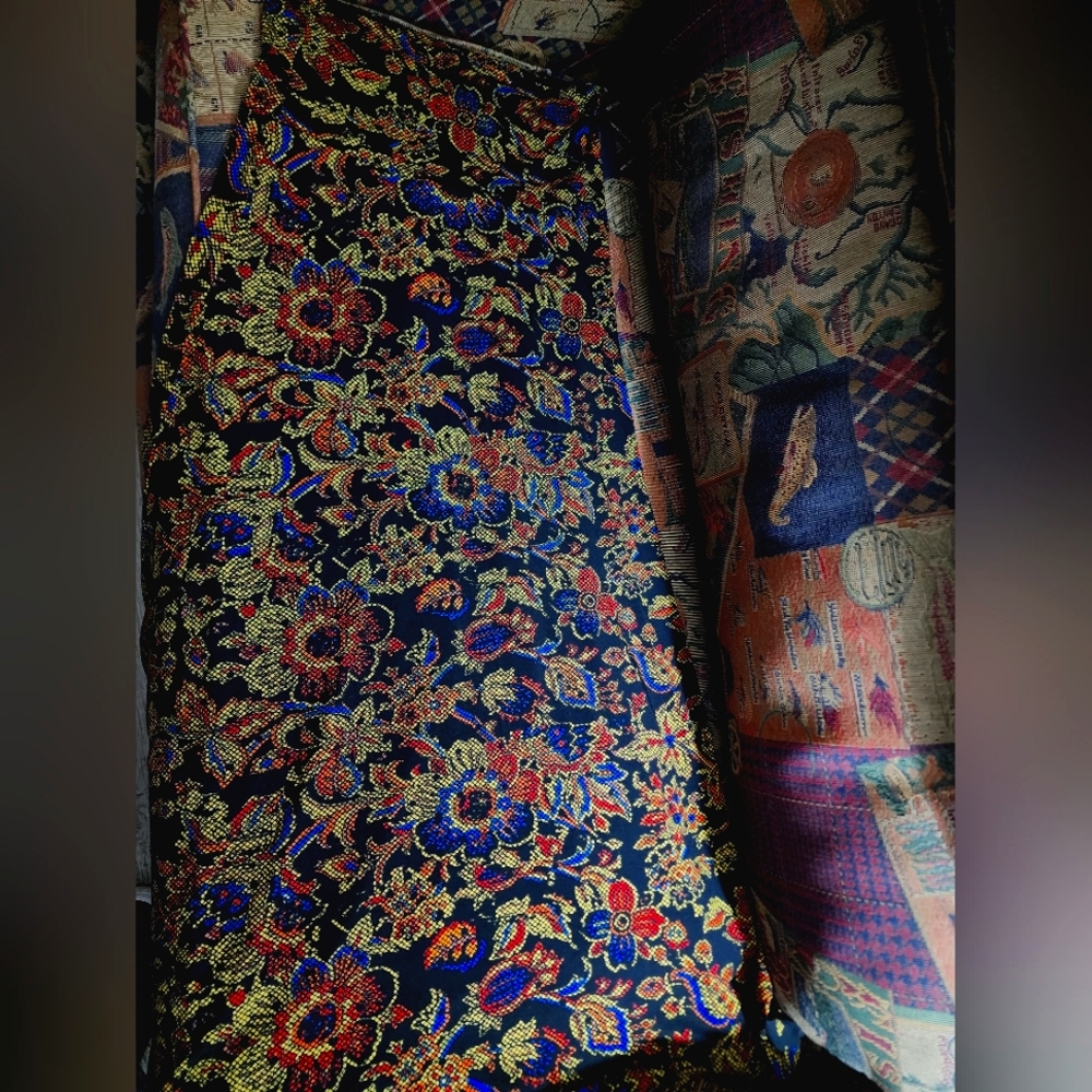 Lula Roe long skirt